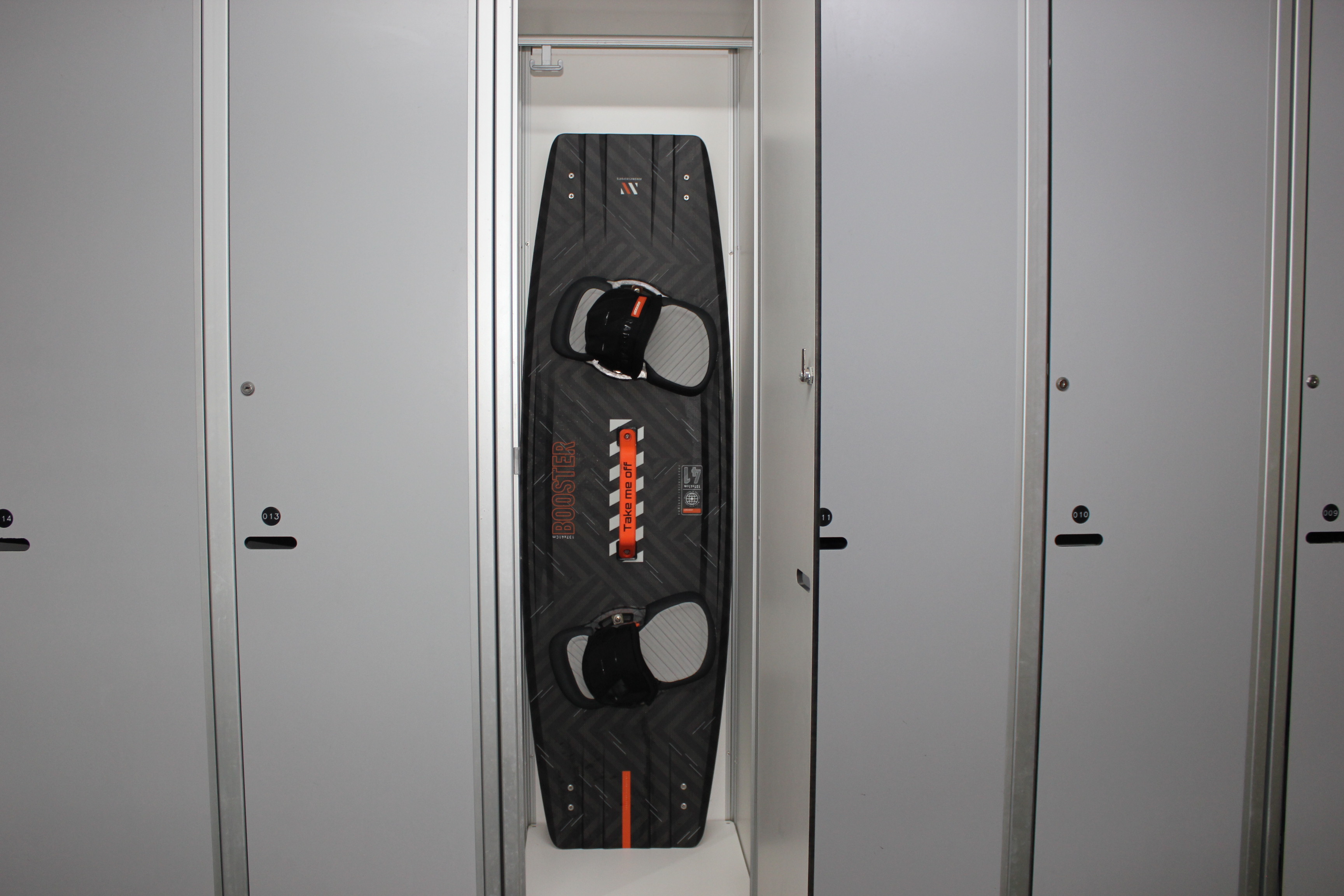 Locker image