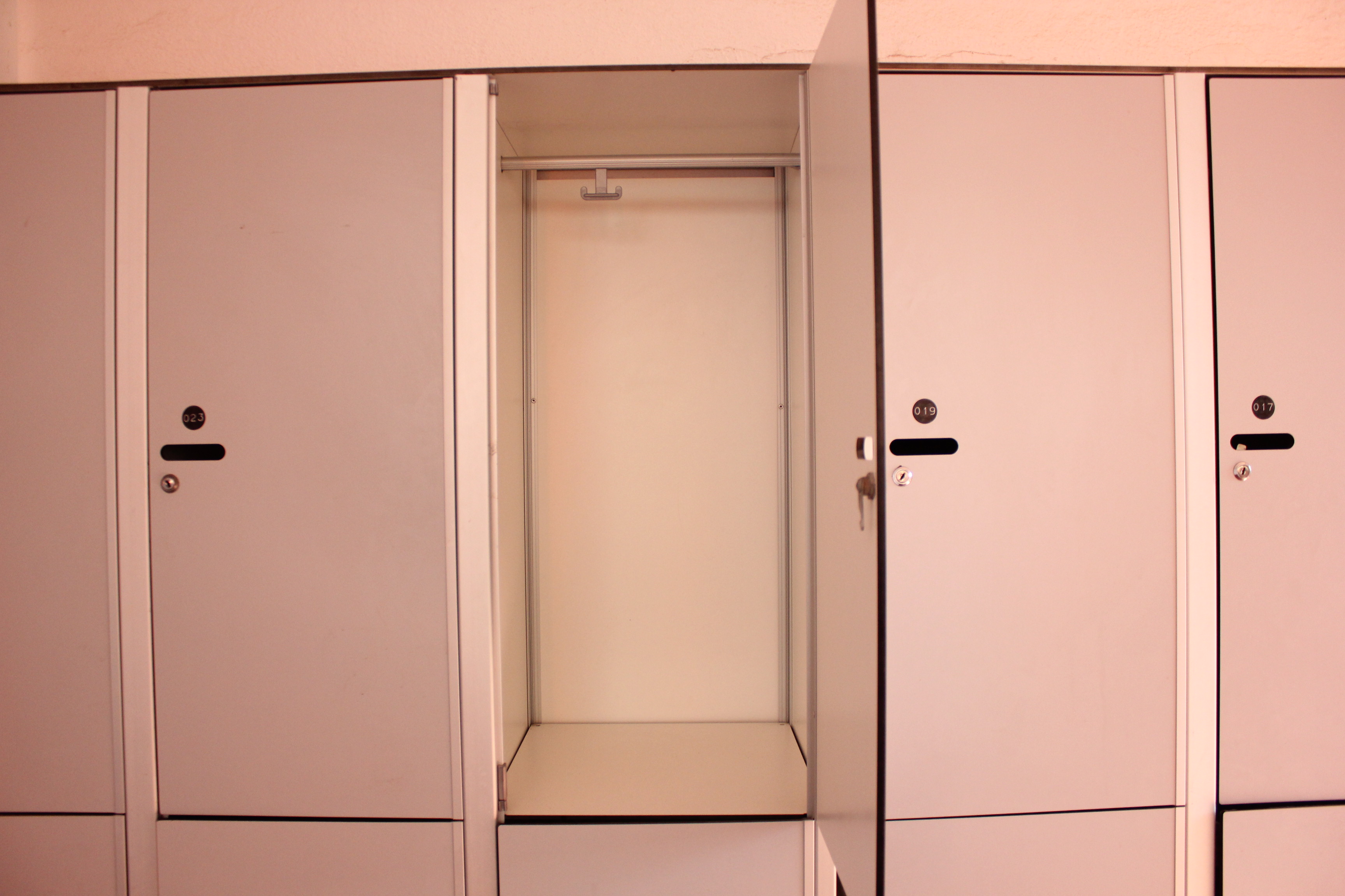 Locker image
